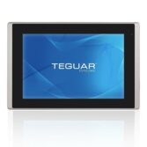 10" Fanless Panel PC