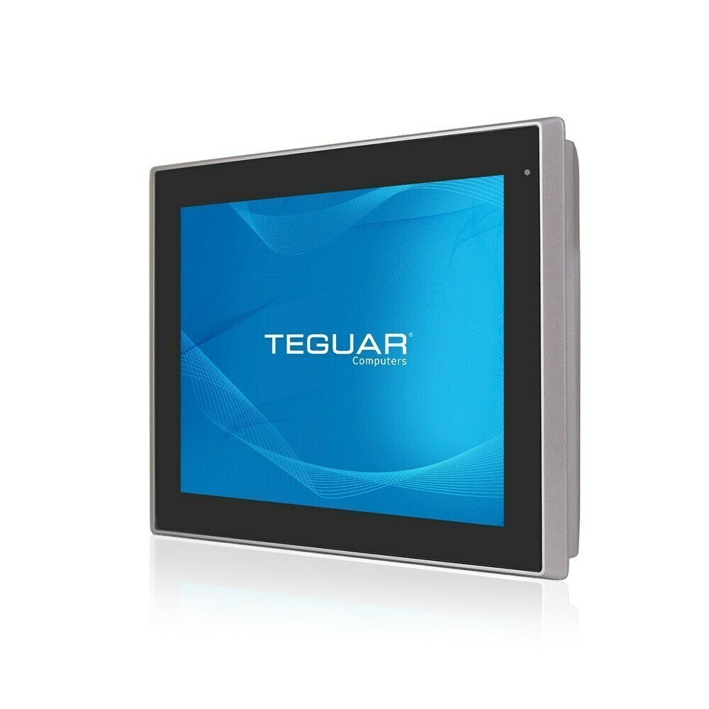12" Industrial Panel PC