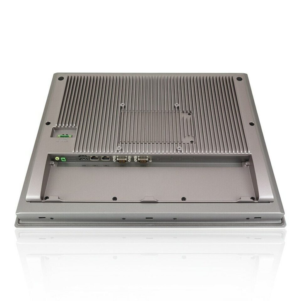 17" Industrial Panel PC