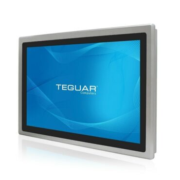 18.5" Touchscreen Panel PC