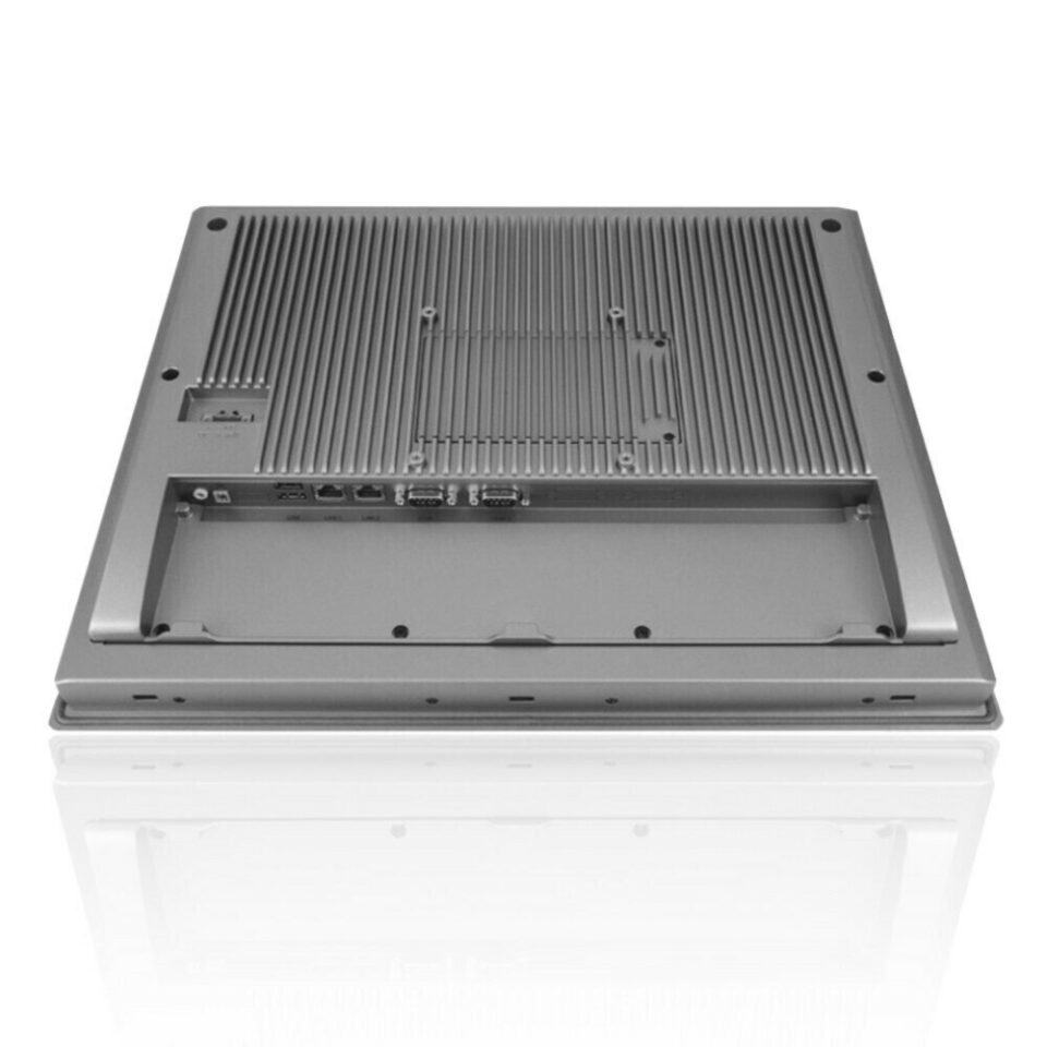 19" Industrial Panel PC