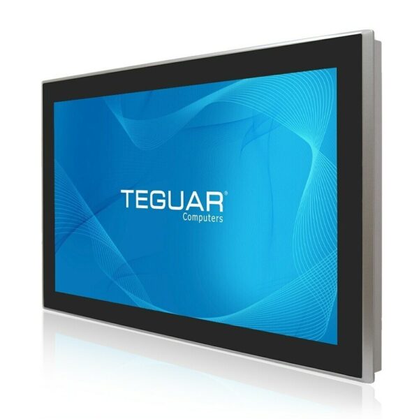 22" Industrial Panel PC