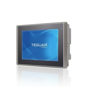 7" Industrial Touchscreen PC