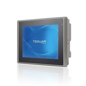8" AIO Panel PC