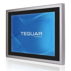 15" Industrial PC