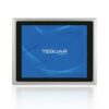 17" Fanless Panel PC