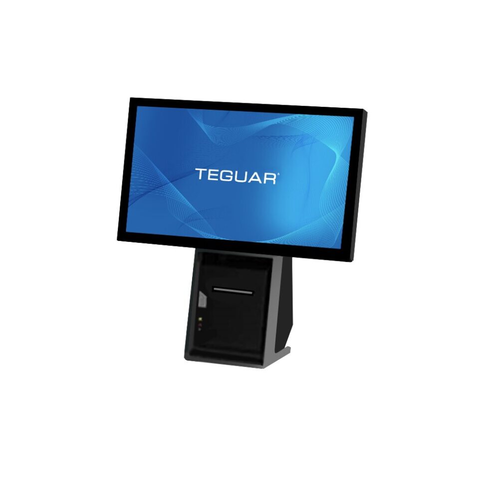 Desktop Stand for Teguar TA Series