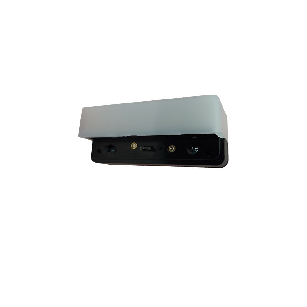 Light indicator for TA series