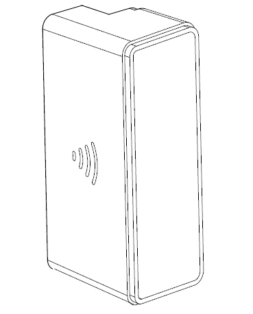 NFC Reader Module