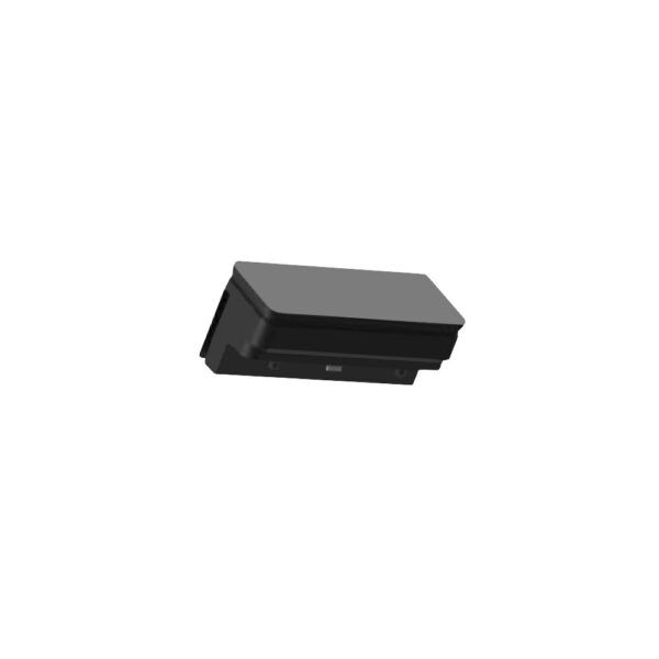 Magstripe reader for TA Series