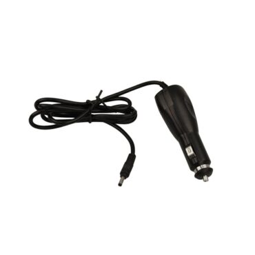 Car Charger for Teguar Rugged Tablet