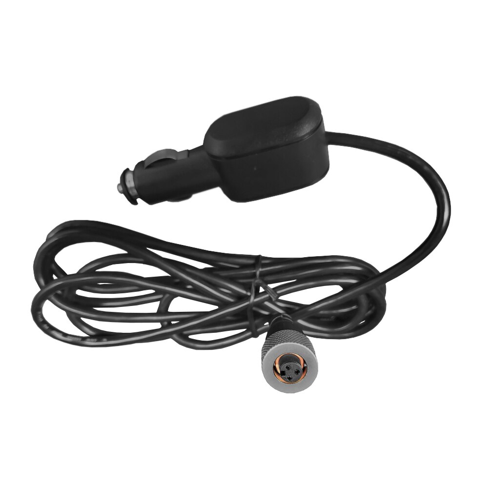 Power Supply for Teguar Forklift Dock