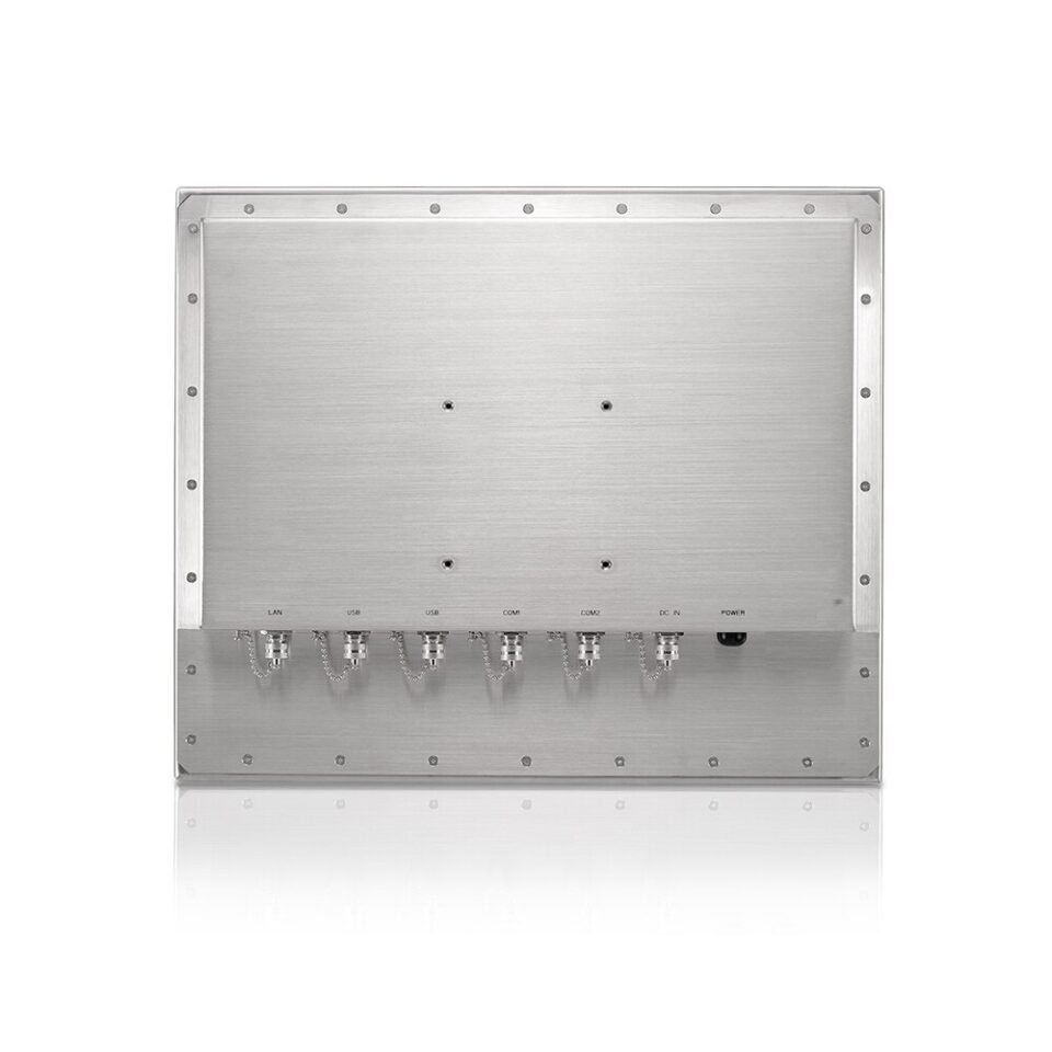 Stainless Steel PC | TS-4510-15