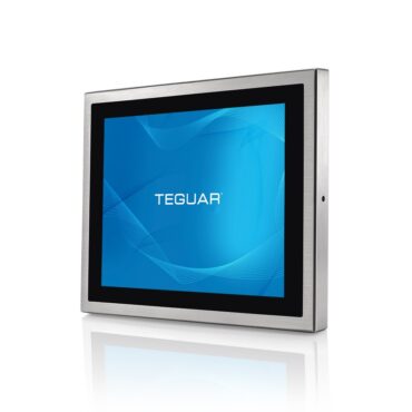 Teguar Waterproof Computer | TS-4510-15