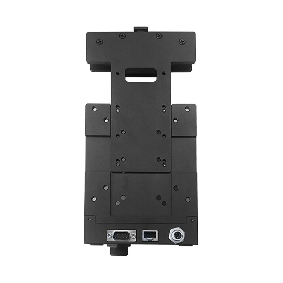 Rugged Tablet Vehicle Mount