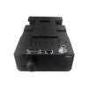 Rugged Tablet Forklift Dock