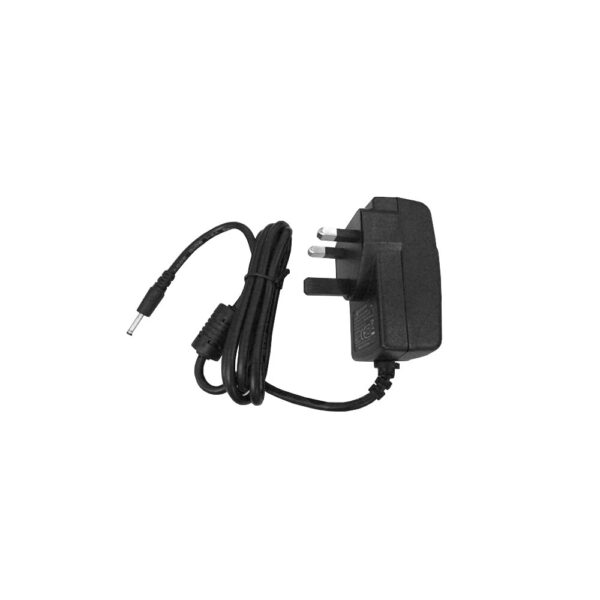 Standard UK Power Supply