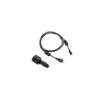 Car Charger and USB Cable