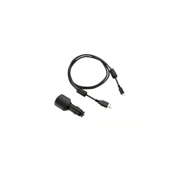 Car Charger and USB Cable