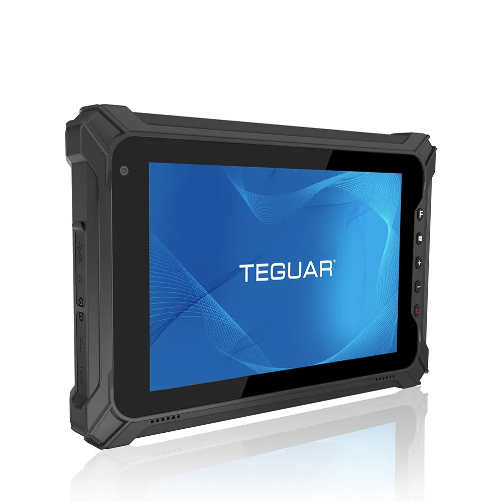 Field Services Tablet | Rugged Tablets for Field Work