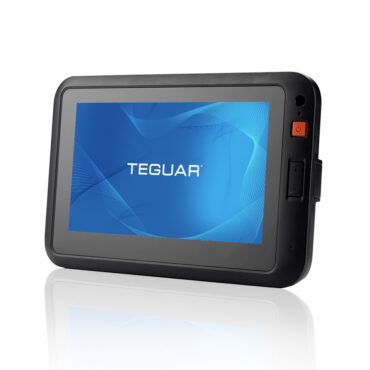 Android Rugged Tablet | TRT-Q5393-07