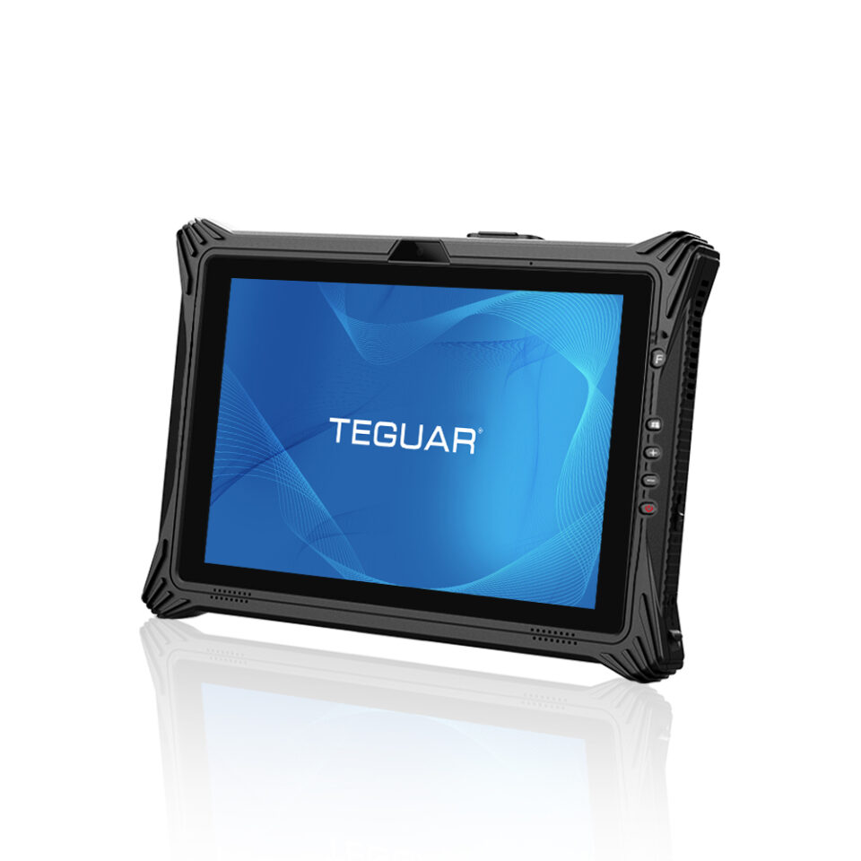 10" Rugged Tablet PC