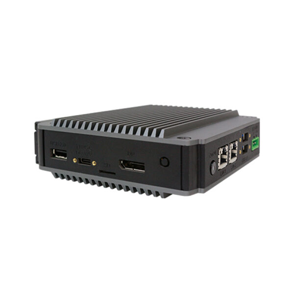 Rugged Mini PC