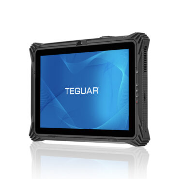12 inch Rugged Tablet PC