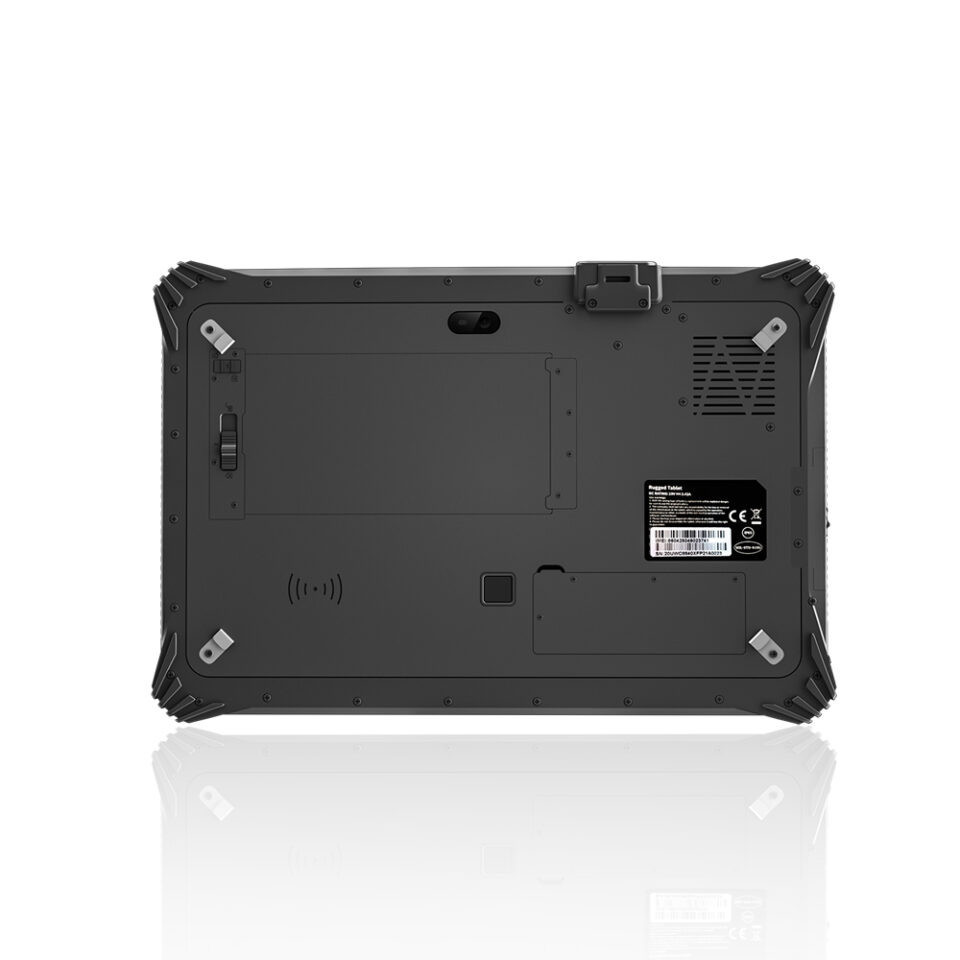 Rugged Industrial Tablet