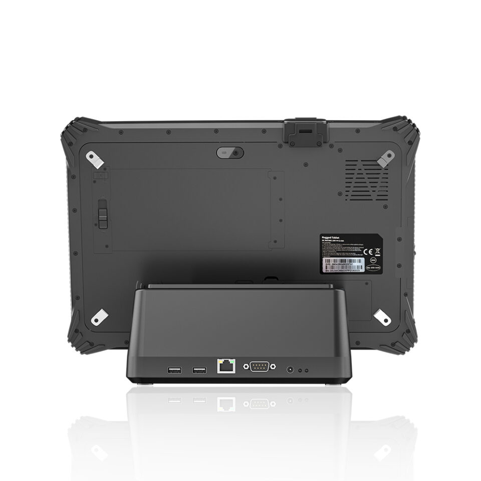 Rugged Tablet Computer