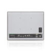 Back view of the Teguar 15-inch Eclipse Panel PC