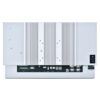 Back view of the Teguar 22-inch Eclipse Panel PC