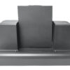 Desktop dock plus a battery charging in its slot