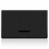 22" Industrial All-In-One PC back panel | TM-5040-22