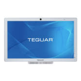 Teguar TM-5900-24 TeleMed Computer front view (no speaker)