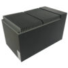 GPU Box PC back view