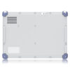 Teguar Medical Tablet back view