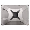 Teguar Medical Tablet with optional VESA mounting bracket installed