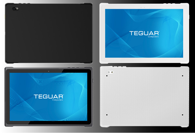 TRT-A5580-10S in two colors, front and back