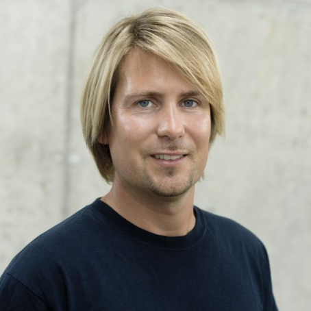 Joel Keller
