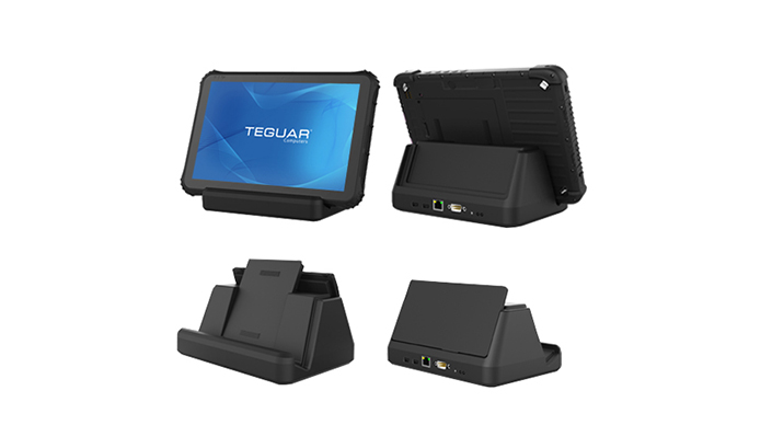 durable tablet mounting options