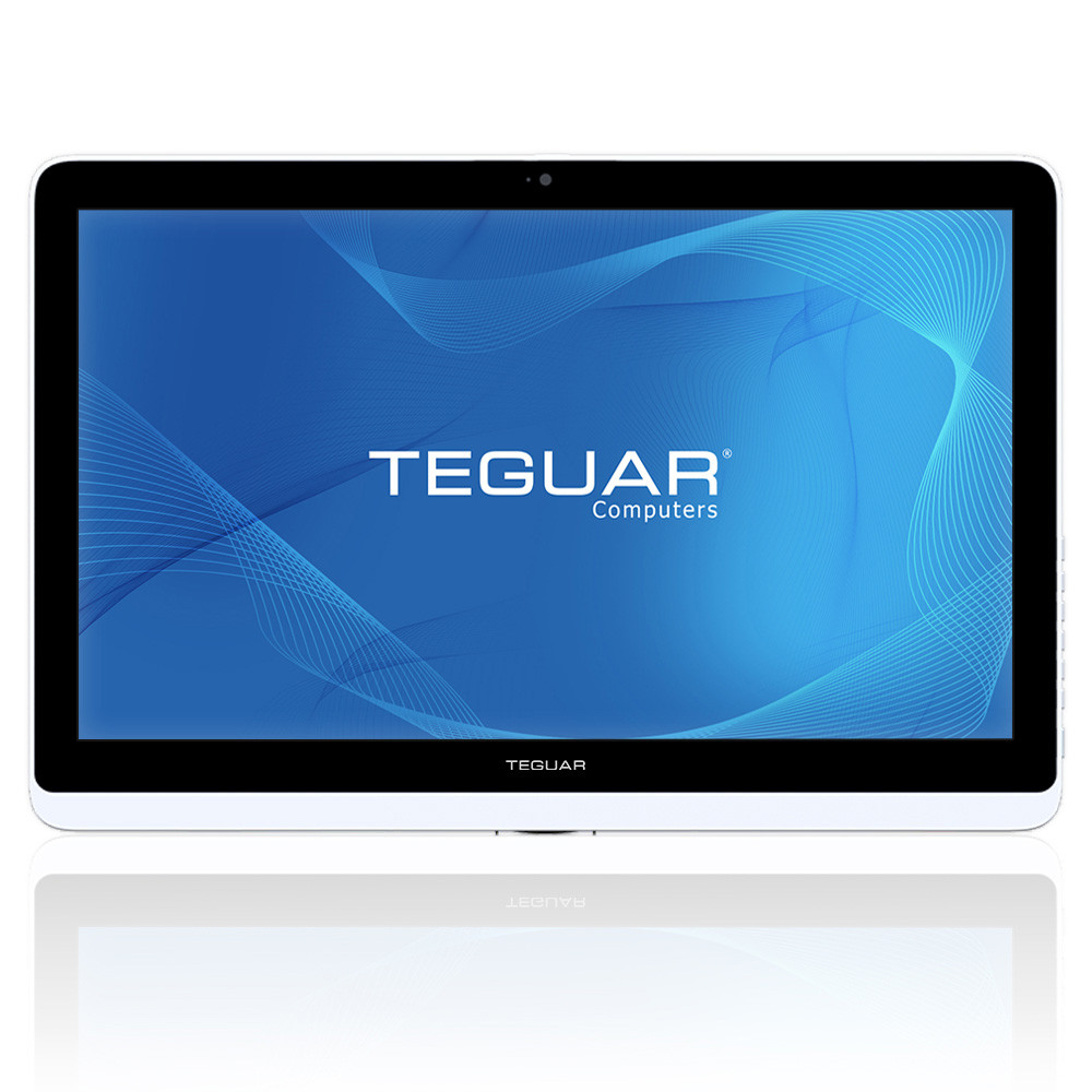 22" medical computer front | TM-5957-22