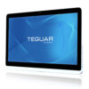 22" medical computer side angle | TM-5957-22