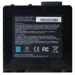 Battery for TRT-3493-12