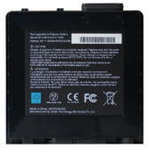 Battery for TRT-3493-12