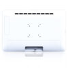 22" fanless all in one industrial computer | TM-5957-22i back panel