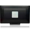 Fanless all-in-one PC TM-5900-24i back with speaker