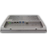 panel mount computer tp-5645-12 back