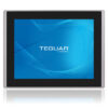 panel mount computer tp-5645-12 front