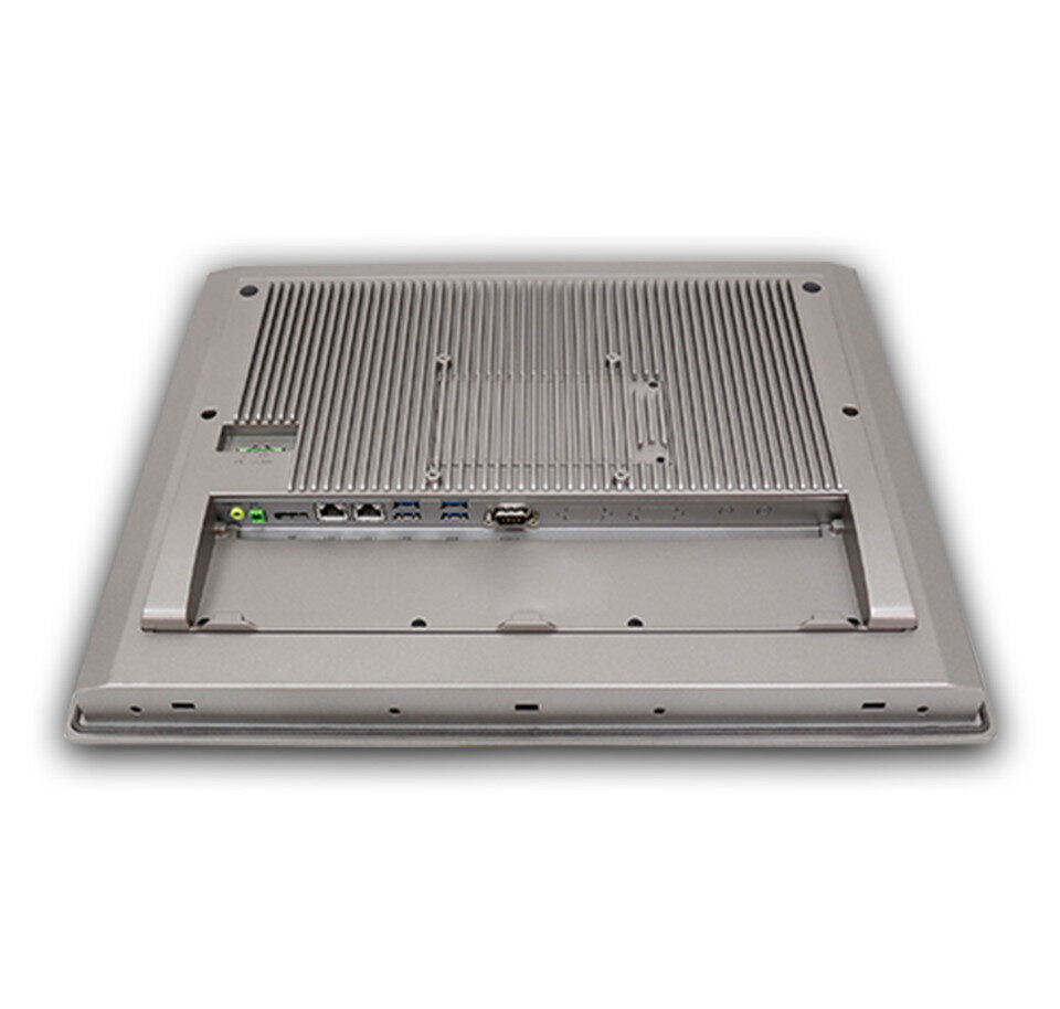 panel mount computer tp-5645-16 back